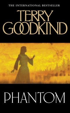 Phantom - Goodkind, Terry