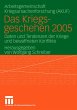 Das Kriegsgeschehen 2005 - Bild 1
