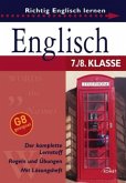 Englisch, 7./8. Klasse