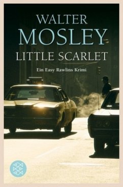 Little Scarlet / Easy Rawlins Bd.2 - Mosley, Walter