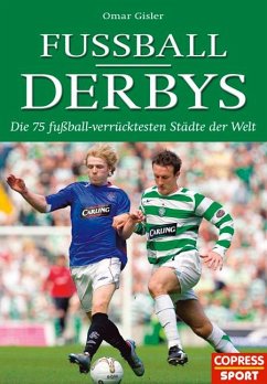 Fußball-Derbys - Gisler, Omar