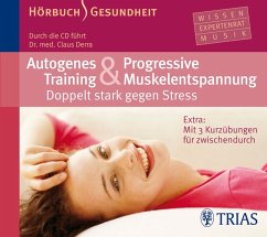 Autogenes Training & Progressive Muskelentspannung