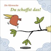 Du schaffst das!