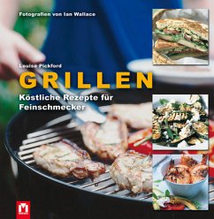 Cover Grillen