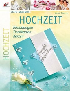 Cover Hochzeit