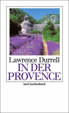 In der Provence - Durrell, Lawrence