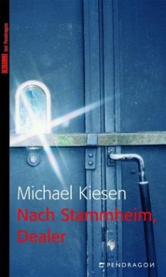 Cover Nach Stammheim, Dealer