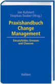 Praxishandbuch Change Management