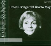 Brecht-Songs Mit Gisela May