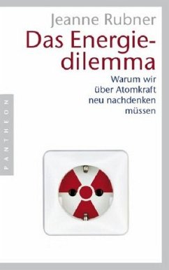 Cover Das Energiedilemma
