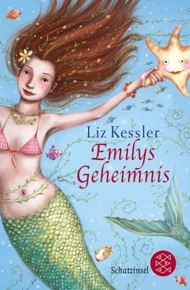 Emilys Geheimnis Emily Bd 1 Von Liz Kessler Als Taschenbuch Portofrei Bei Bucher De