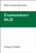 Examenskurs BGB - Bild 1