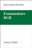 Examenskurs BGB Examenskurs BGB
