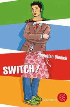 Switch! - Bieniek, Christian