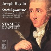 Streichquartette Op.64,Nr.5,Op.74,Nr.3 Streichquartette Op.64,Nr.5,Op.74,Nr.3