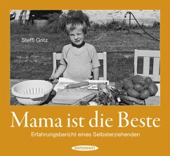 Cover Mama ist die Beste