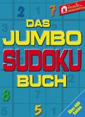 Jumbo-Sudoku-Buch