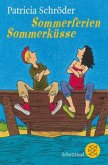 Sommerferien, Sommerküsse