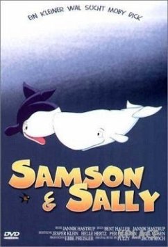 Samson & Sally