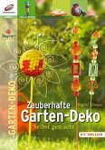 Zauberhafte Garten-Deko