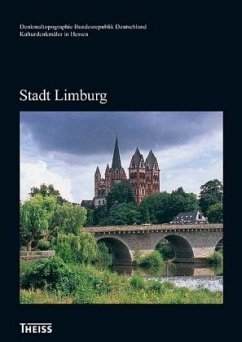 Stadt Limburg / Kulturdenkmäler in Hessen - Fuchß, Verena