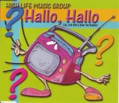 Hallo,Hallo - High Life Music Group