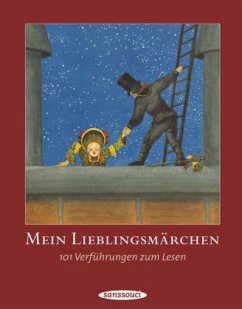 Cover Mein Lieblingsmärchen