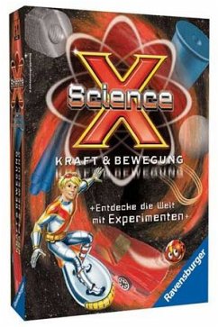 Cover Kraft & Bewegung