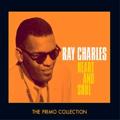 Heart & Soul - Charles,Ray