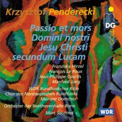 Lukaspassion - Soustrot,Marc/Orchester Der Beethovenhalle Bonn