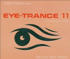 Eye-Trance 11 - Diverse