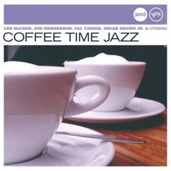 Coffee Time Jazz (Jazz Club)