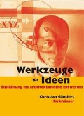 Werkzeuge für Ideen