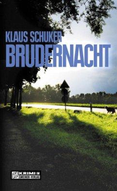 Brudernacht - Schuker, Klaus