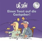 Einen Toast auf die Gastgeber!