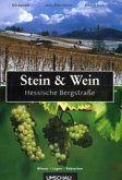 Stein & Wein - Hessische Bergstraße