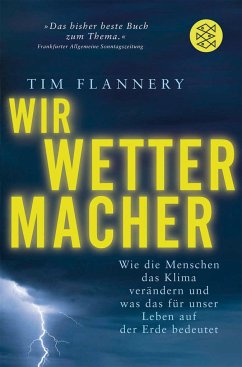 Wir Wettermacher - Flannery, Tim