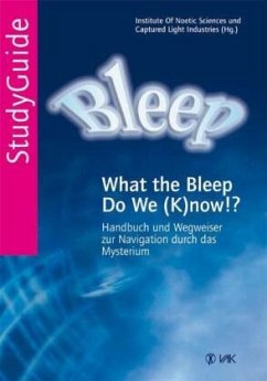 Bleep StudyGuide