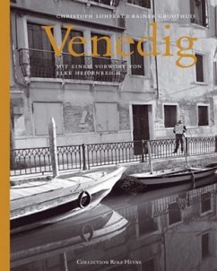 Venedig - Lohfert, Christoph; Groothuis, Rainer