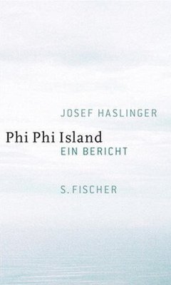 Phi Phi Island - Haslinger, Josef