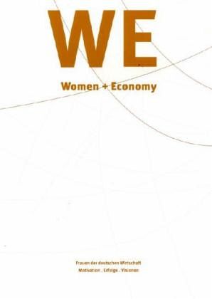 WE Women + Economy