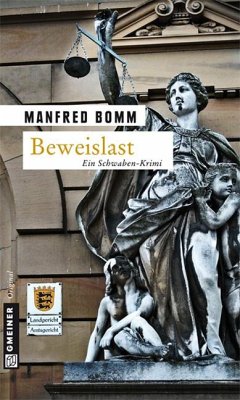 Beweislast / August Häberle Bd.6 - Bomm, Manfred