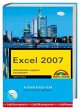 Excel 2007 Kompendium, m. CD-ROM - Bild 1