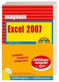 Excel 2007, m. CD-ROM