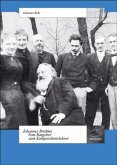Johannes Brahms - Vom Ratgeber zum Kompositionslehrer Johannes Brahms - Vom Ratgeber zum Kompositionslehrer