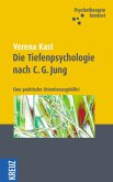 Die Tiefenpsychologie nach C. G. Jung