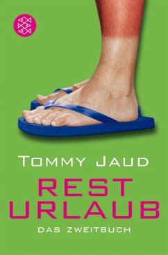 Resturlaub - Jaud, Tommy