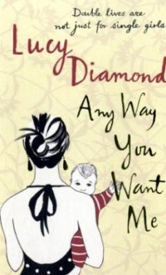 Any Way You Want Me - Diamond, Lucy