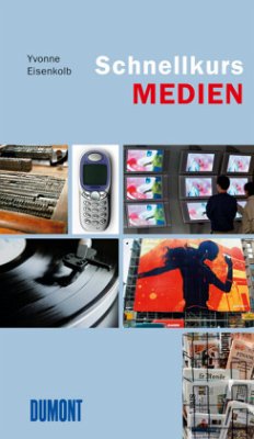Cover Schnellkurs Medien