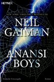 Anansi Boys